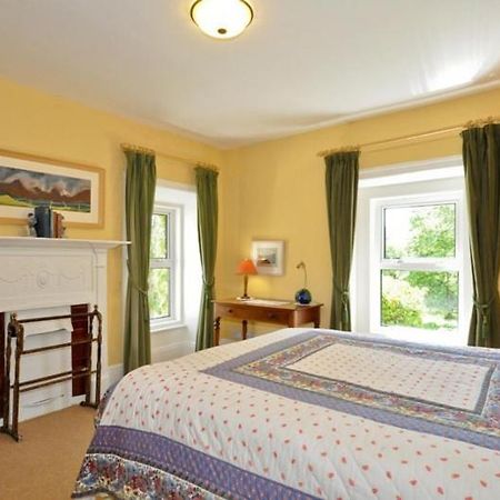 Errisbeg House B&B Roundstone Exteriér fotografie