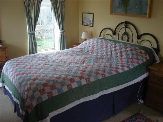 Errisbeg House B&B Roundstone Pokoj fotografie