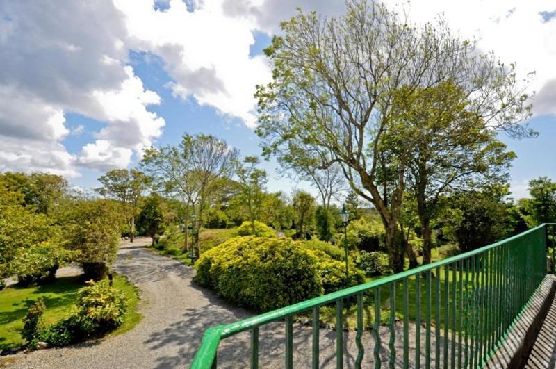 Errisbeg House B&B Roundstone Exteriér fotografie